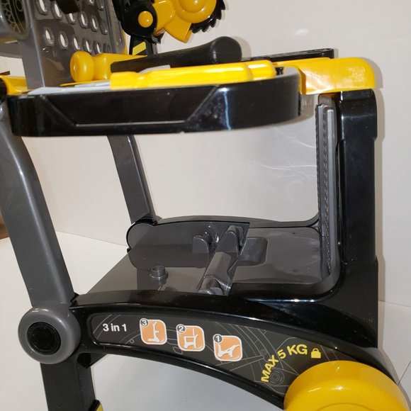 New Tool Bench in a box - Picture 7 of 12